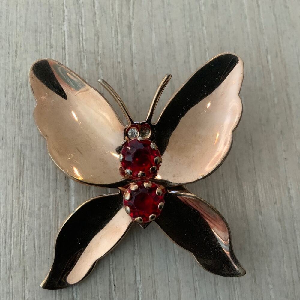 Vintage brooch